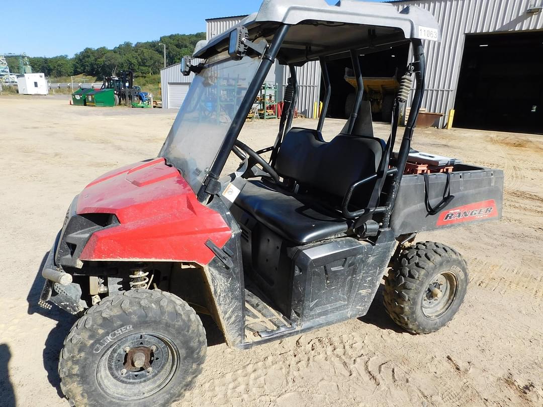 Image of Polaris Ranger 500 Primary image