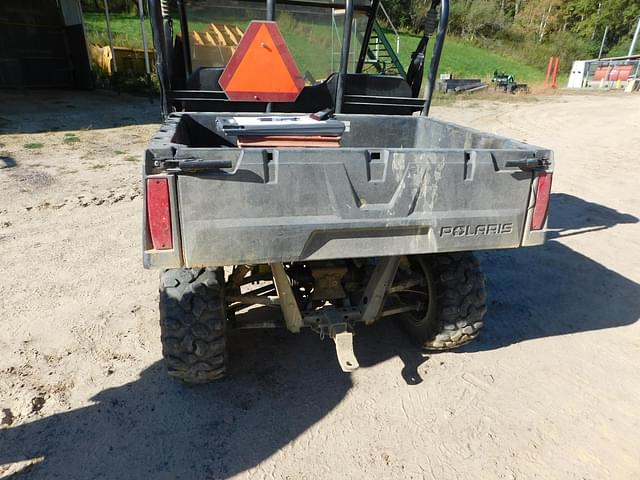 Image of Polaris Ranger 500 equipment image 3