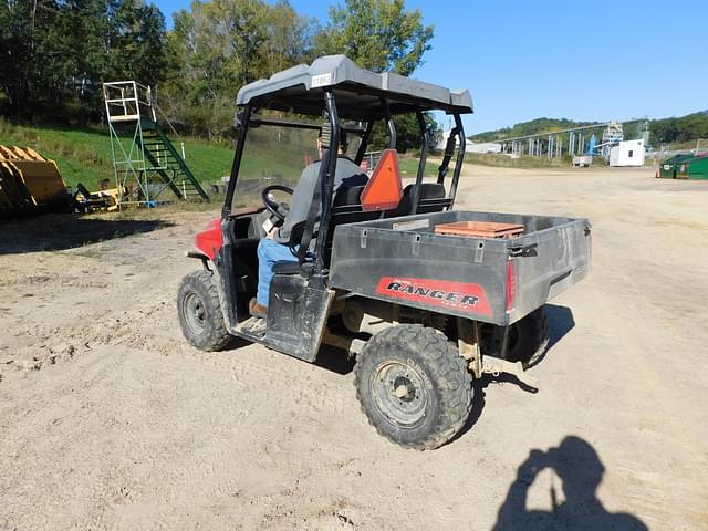 Image of Polaris Ranger 500 equipment image 4