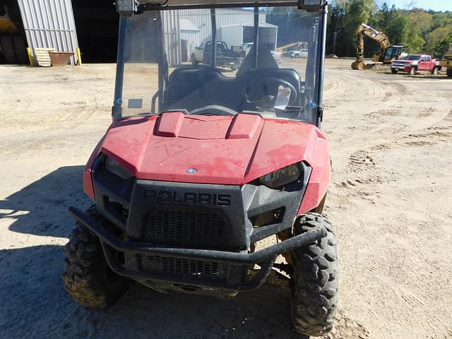 Image of Polaris Ranger 500 equipment image 1