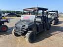 2013 Polaris Ranger 500 Crew Image