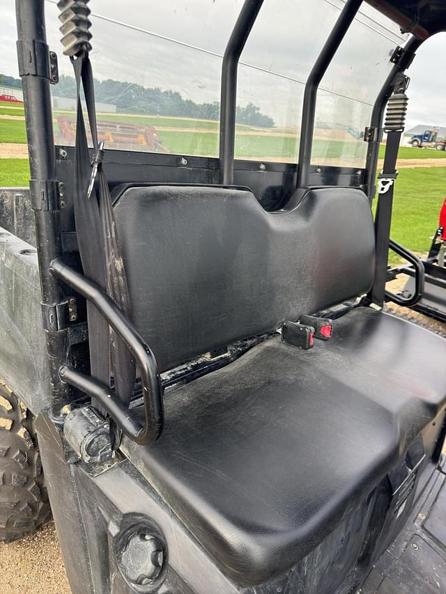 Image of Polaris Ranger 500 equipment image 4