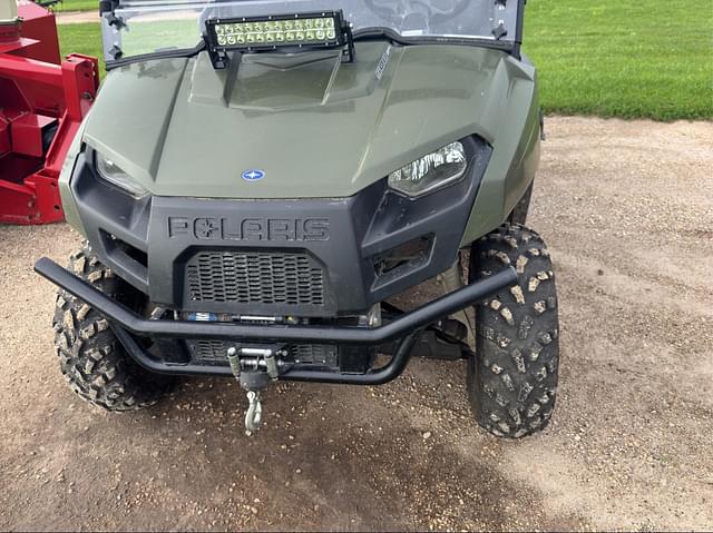 Image of Polaris Ranger 500 equipment image 1