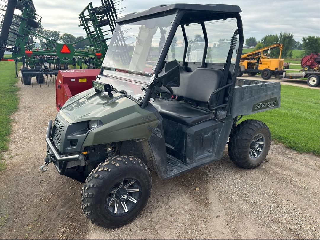 Image of Polaris Ranger 500 Primary image