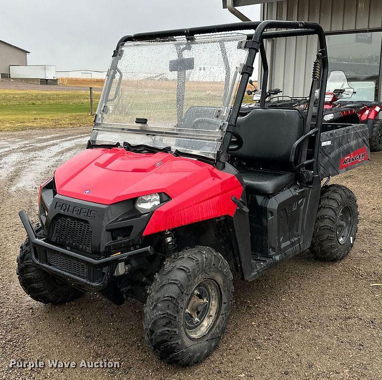 Image of Polaris Ranger 500 Primary image