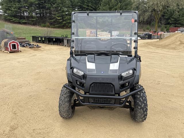 Image of Polaris Ranger 500 equipment image 1