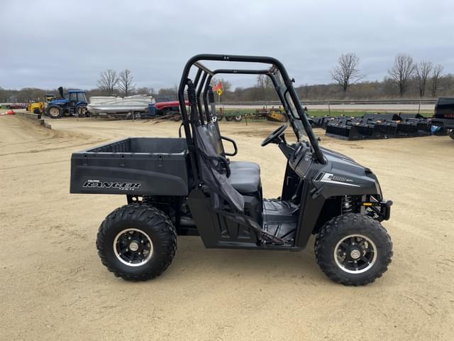 Image of Polaris Ranger 500 equipment image 3