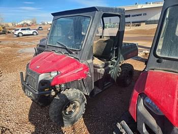 2013 Polaris Ranger 570 Equipment Image0