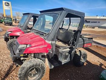 2013 Polaris Ranger 570 Equipment Image0