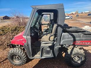 Main image Polaris Ranger 570 1