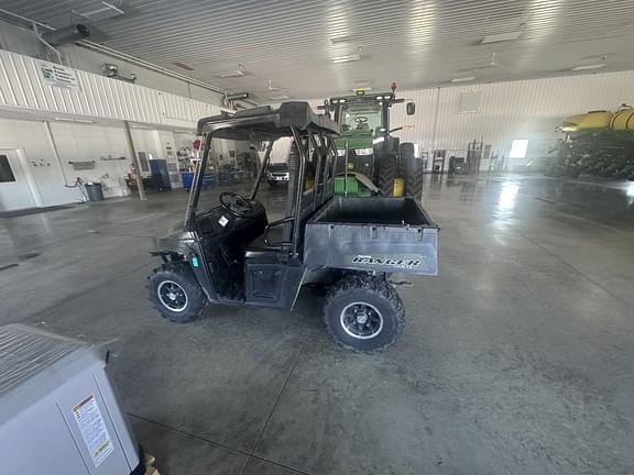 Image of Polaris Ranger 800 equipment image 1