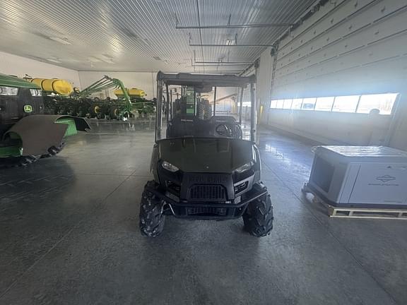 Image of Polaris Ranger 800 equipment image 1