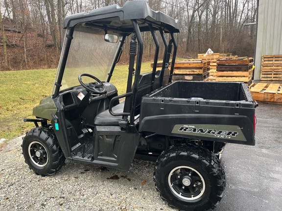 Main image Polaris Ranger 800