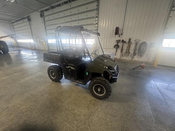 Image of Polaris Ranger 800 equipment image 3