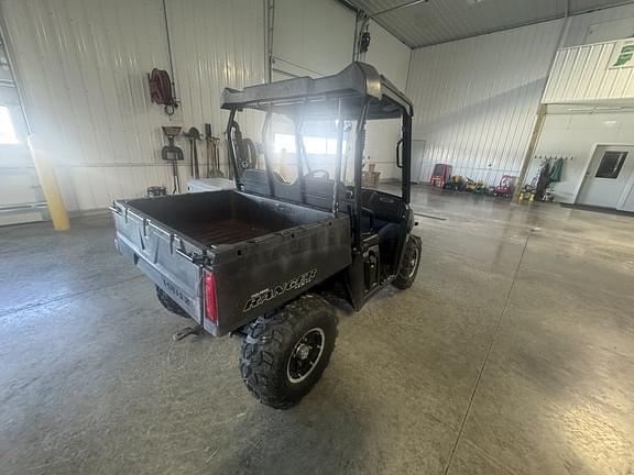 Image of Polaris Ranger 800 equipment image 4