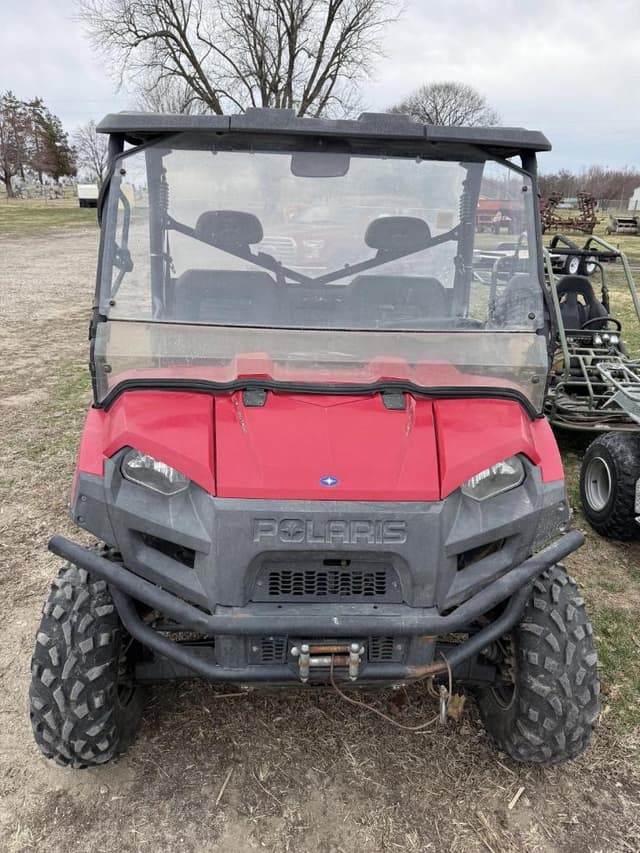 Image of Polaris Ranger 800 equipment image 1