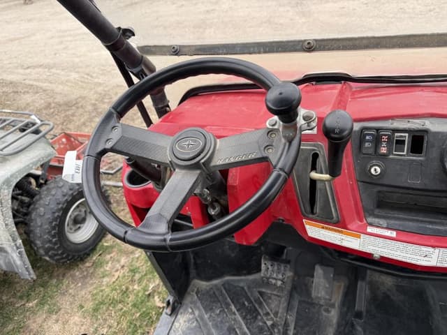 Image of Polaris Ranger 800 equipment image 4