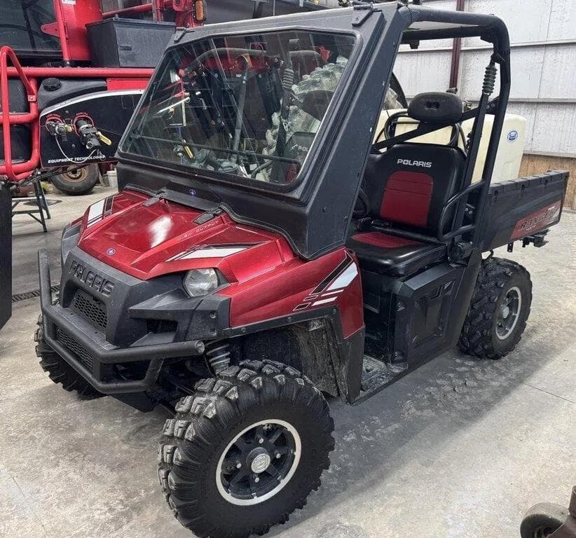Image of Polaris Ranger 800 EFI Primary image