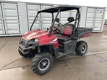 Main image Polaris Ranger 800