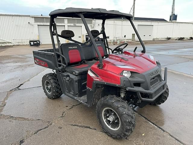 Image of Polaris Ranger 800 equipment image 3