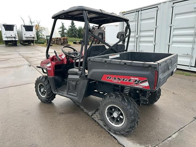 Image of Polaris Ranger 800 equipment image 1