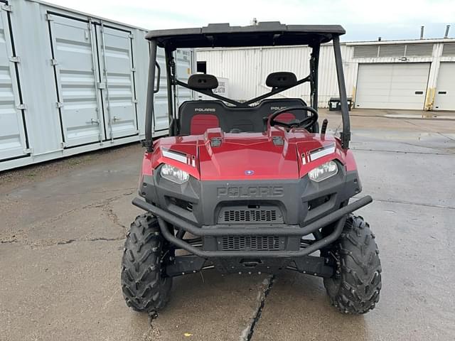 Image of Polaris Ranger 800 equipment image 4