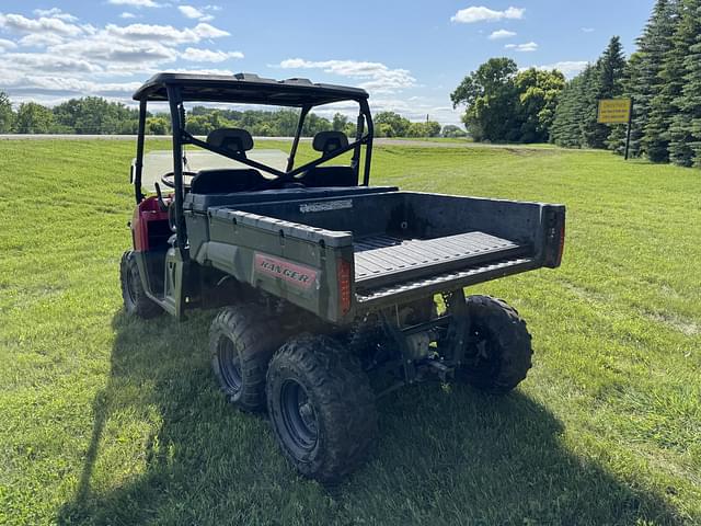 Image of Polaris Ranger 800 EFI equipment image 3