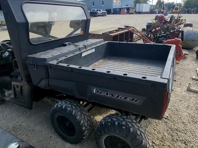 Image of Polaris Ranger 800 equipment image 3