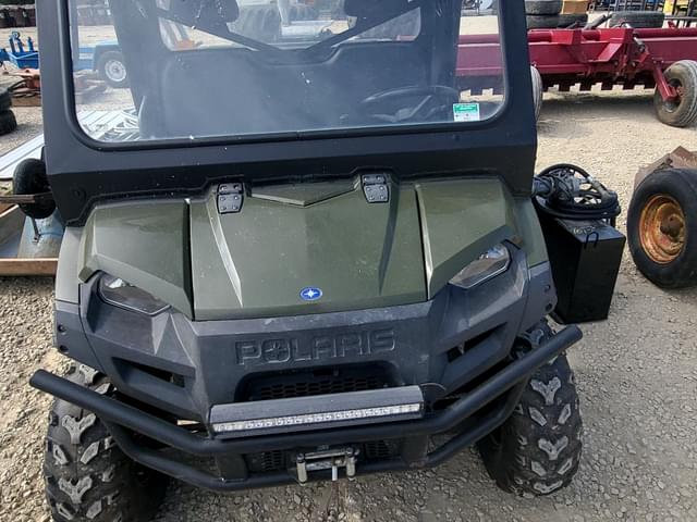 Image of Polaris Ranger 800 equipment image 1