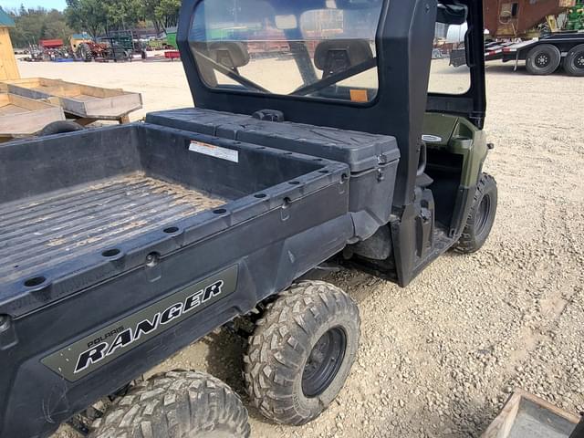 Image of Polaris Ranger 800 equipment image 4