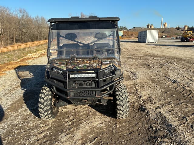 Image of Polaris Ranger 800 equipment image 1
