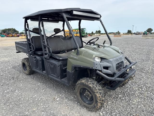 Image of Polaris Ranger 800 equipment image 2