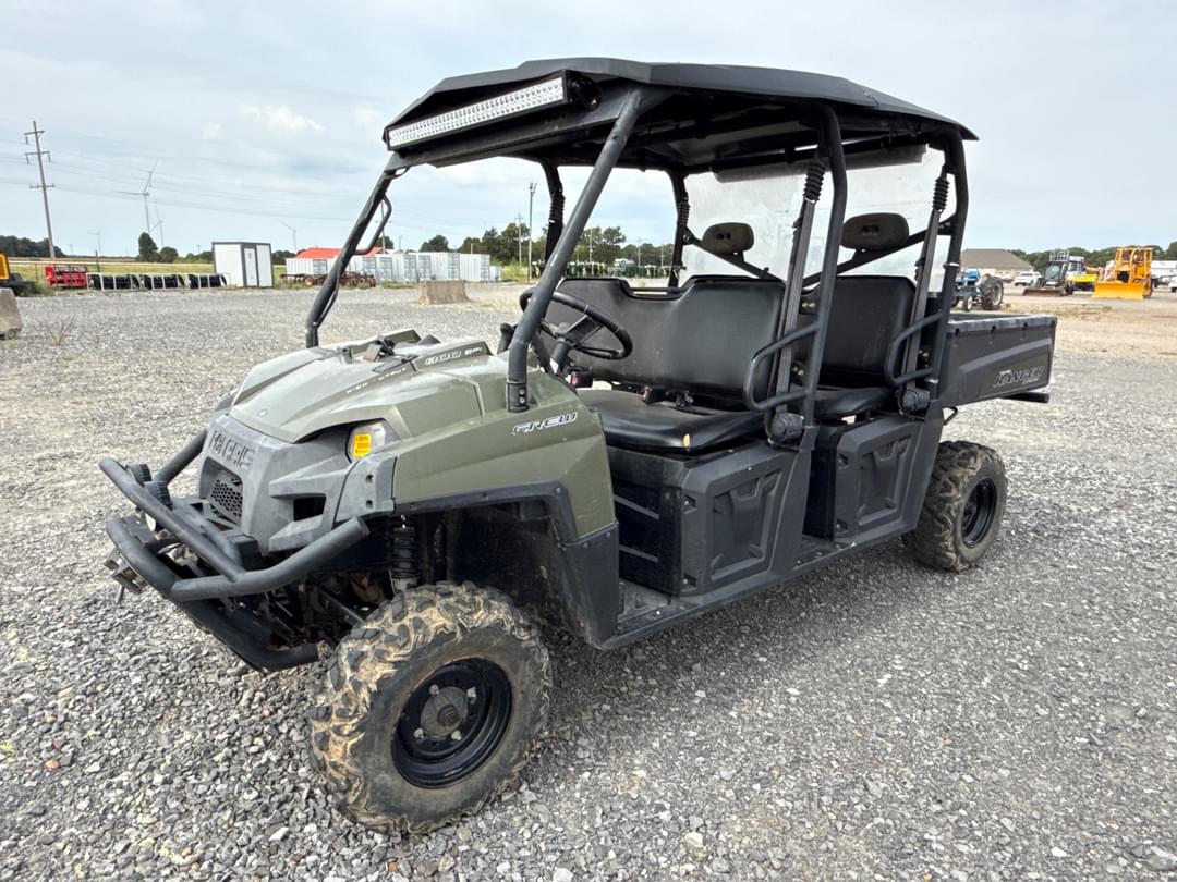 Image of Polaris Ranger 800 Primary image