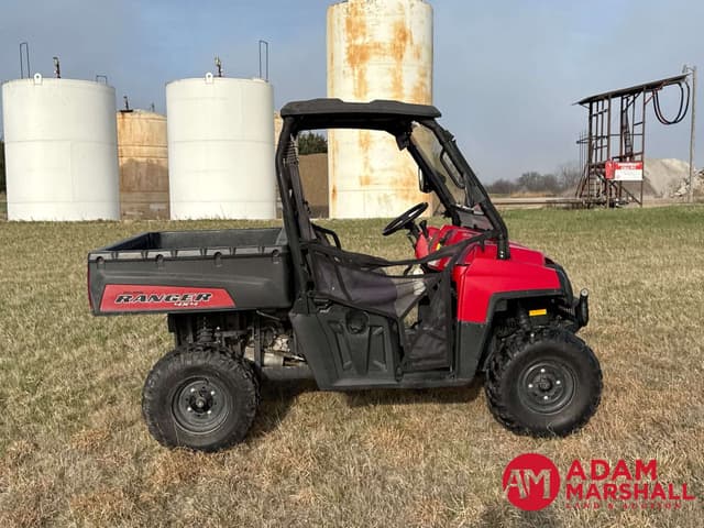 Image of Polaris Ranger equipment image 2