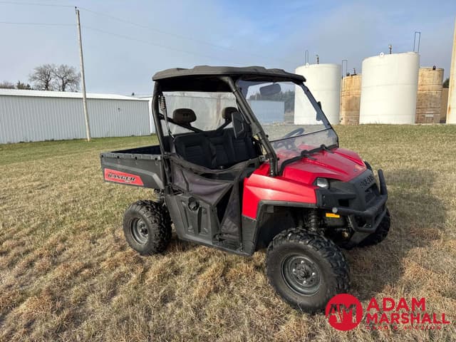 Image of Polaris Ranger equipment image 1