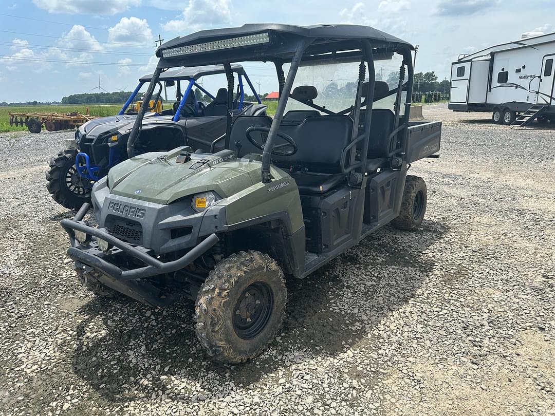 Image of Polaris Ranger 800 Primary image