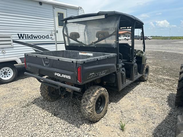 Image of Polaris Ranger 800 equipment image 2