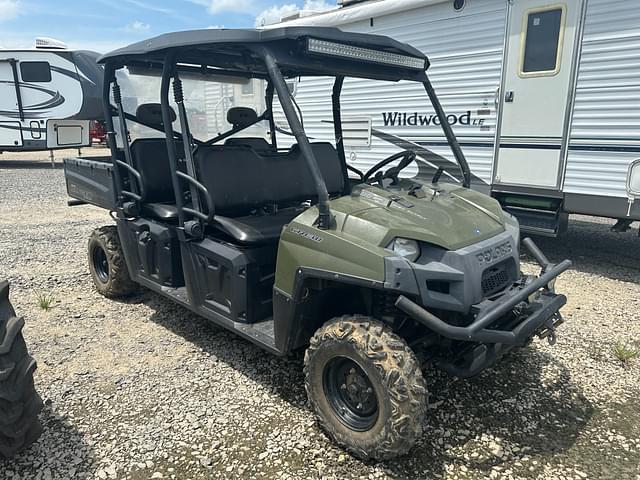 Image of Polaris Ranger 800 equipment image 1