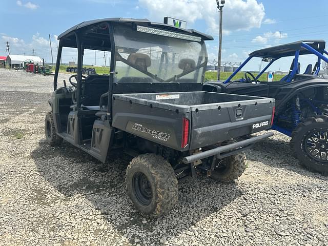 Image of Polaris Ranger 800 equipment image 3