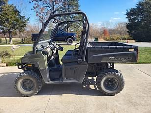 Main image Polaris Ranger 800