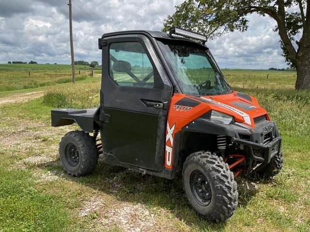 Image of Polaris RZR XP 900 EFI equipment image 1