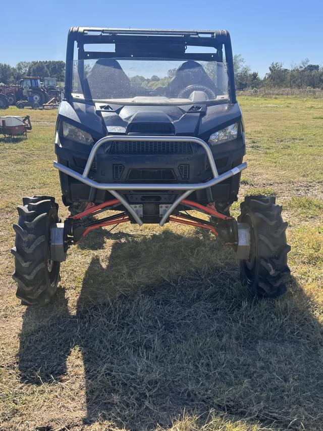 Image of Polaris Ranger 900 equipment image 2
