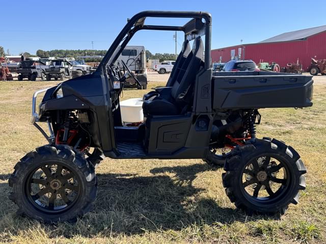 Image of Polaris Ranger 900 equipment image 1