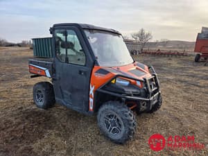 2013 Polaris Ranger 900 Image