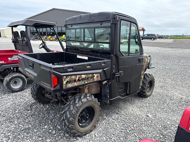 Image of Polaris Ranger 900 XP equipment image 3