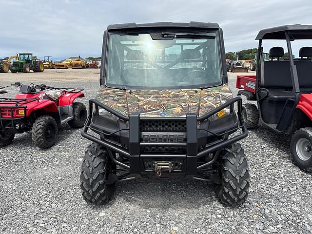 Image of Polaris Ranger 900 XP equipment image 1
