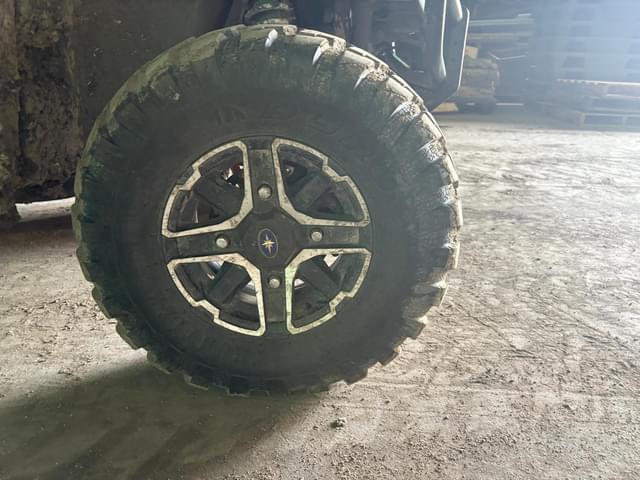 Image of Polaris Ranger 900 XP equipment image 2