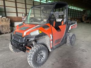 2013 Polaris Ranger 900 XP Image
