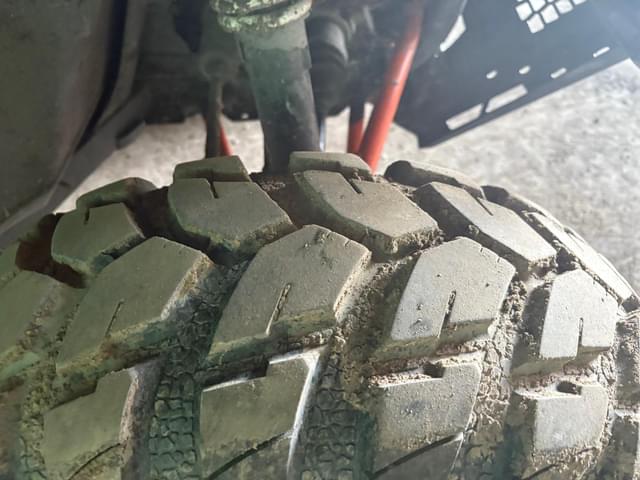 Image of Polaris Ranger 900 XP equipment image 3