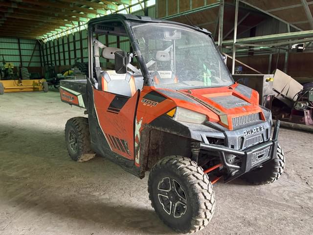 Image of Polaris Ranger 900 XP equipment image 1